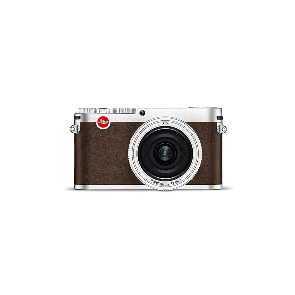 Máy ảnh Leica X Typ 113 Silver