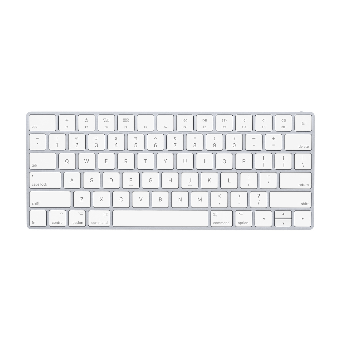 Bàn phím Apple Magic Keyboard - MLA22