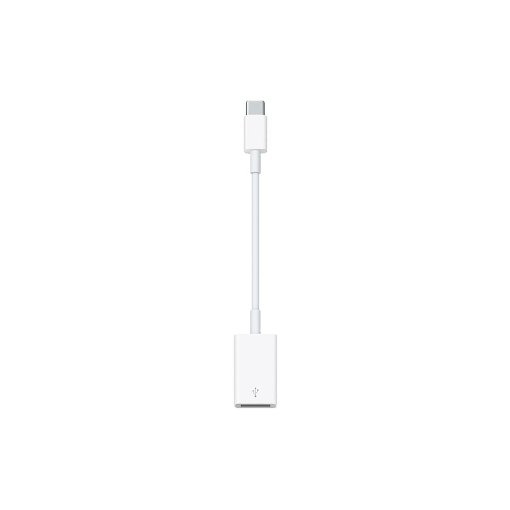 Dây Cáp Kết Nối Máy Tính Apple USB-C to USB