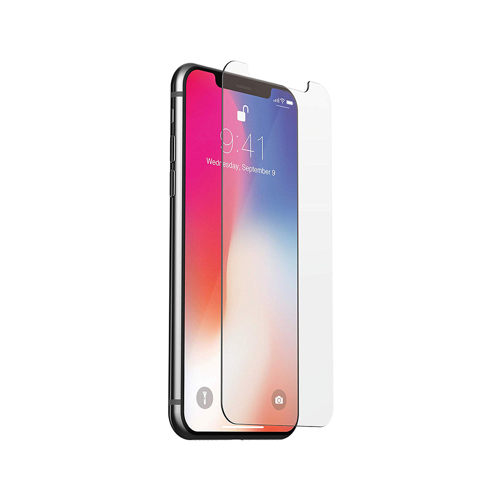 Dán Cường Lực iPhone 7 Plus JustMobile Xkin (SP-279)
