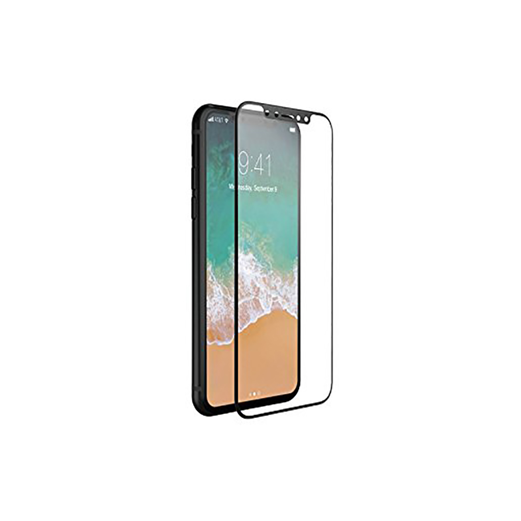 Dán Cường Lực iPhone X JustMobile Xkin 3D (SP-388)