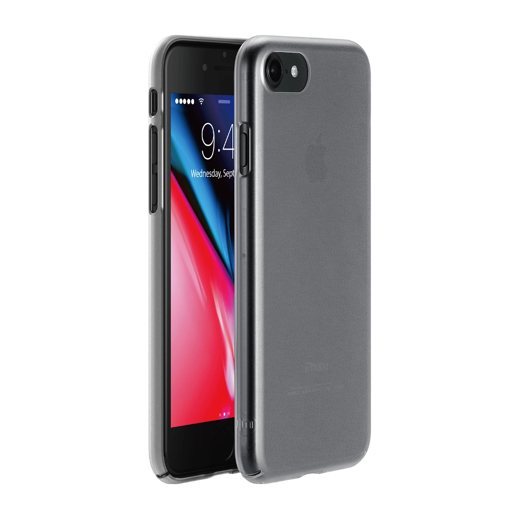 Ốp Bảo Vệ iPhone 7/8/7+/8+ JustMobile TenC (PC-178) (PC-179)