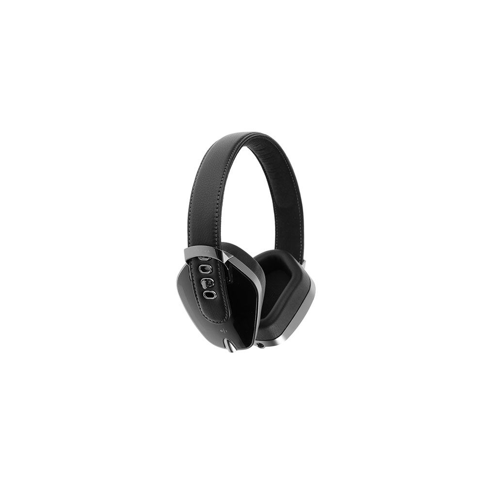 Tai Nghe Chụp Pryma 01 Classic Pure Black
