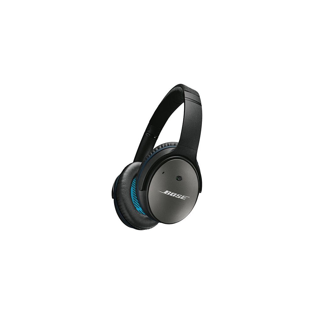 Tai Nghe Chụp Bluetooth Chống Ồn Bose QC25 Acoustic