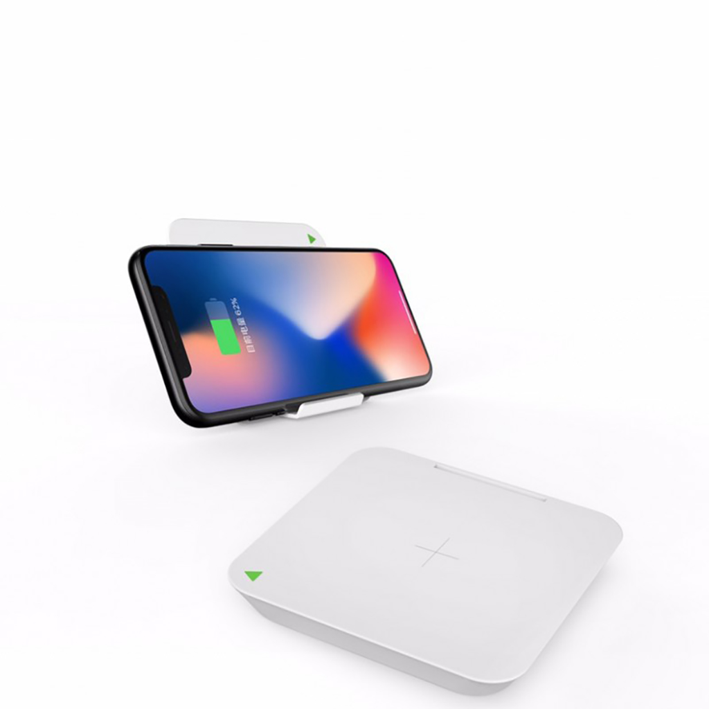 Đế Sạc Không Dây Mipow Power XCube 300