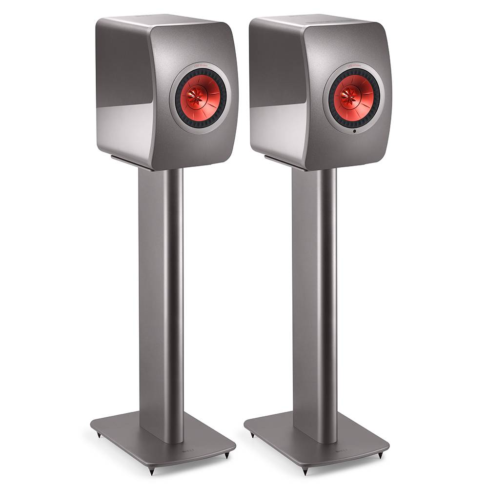 Loa Bluetooth Không Dây KEF LS50W Wireless
