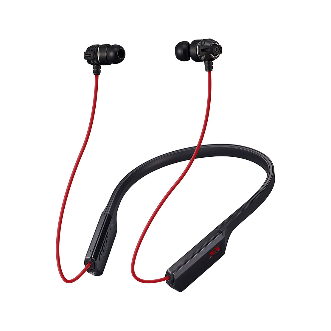 Tai Nghe Bluetooth In-Ear JVC HA-FX33XBT