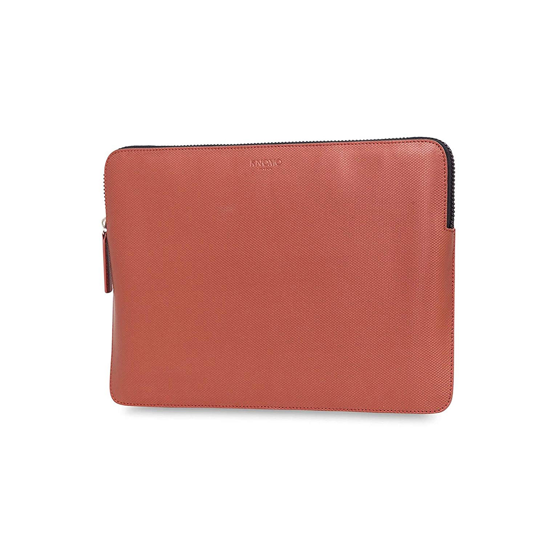 Túi Laptop Knomo Embossed Leather Sleeve 12-inch (14-209)