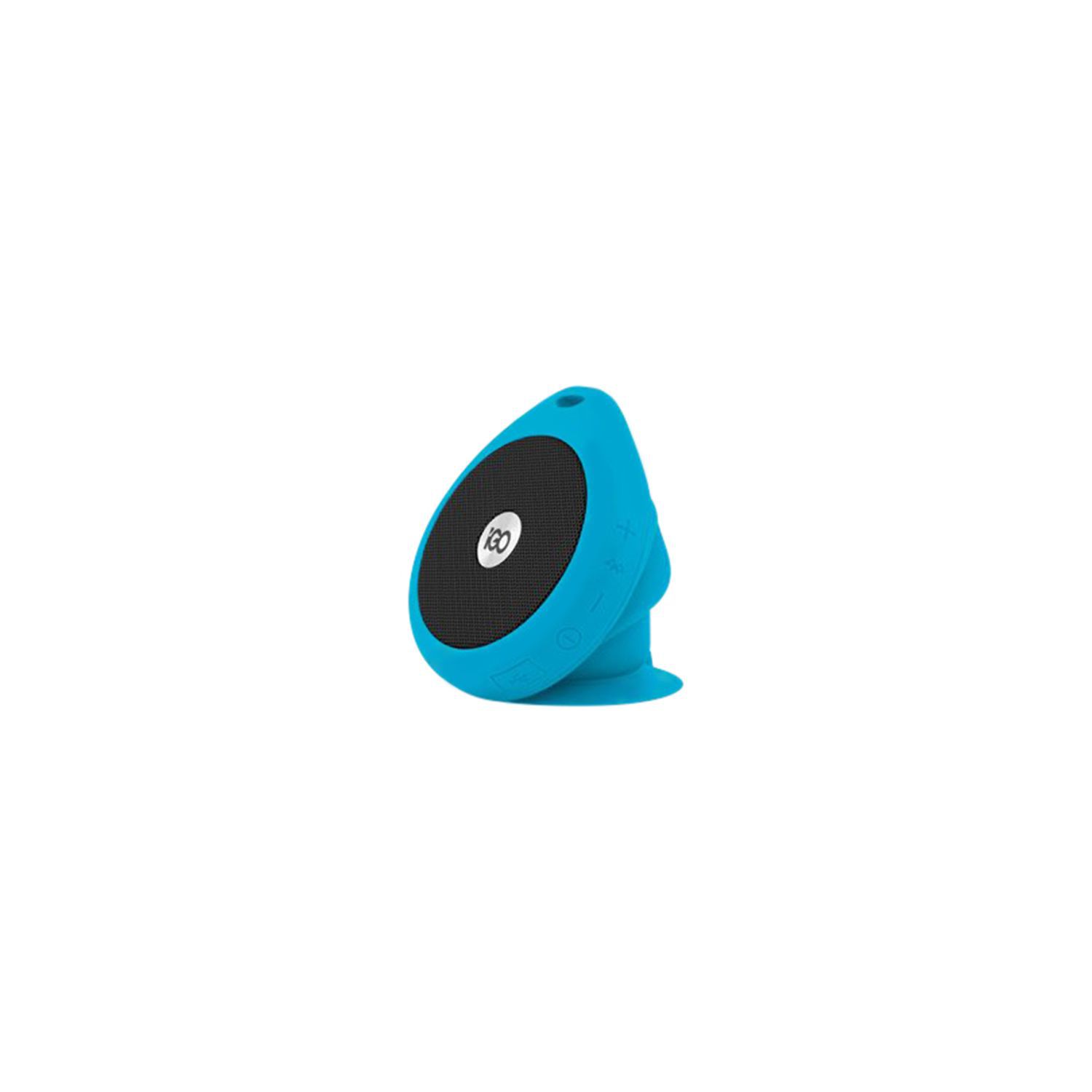 Loa Bluetooth Di Động Mini Giá Rẻ iGo Expandable