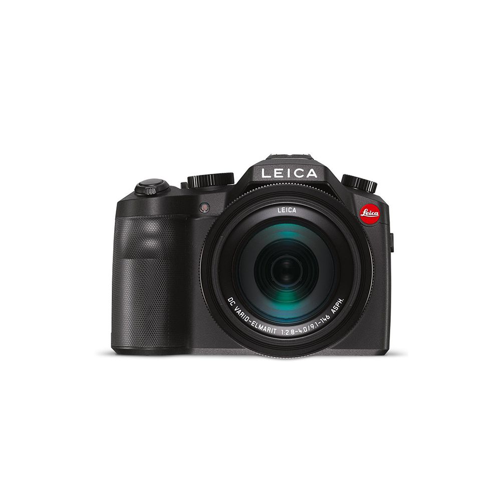 Máy Ảnh Leica V-LUX Typ 114 màu đen
