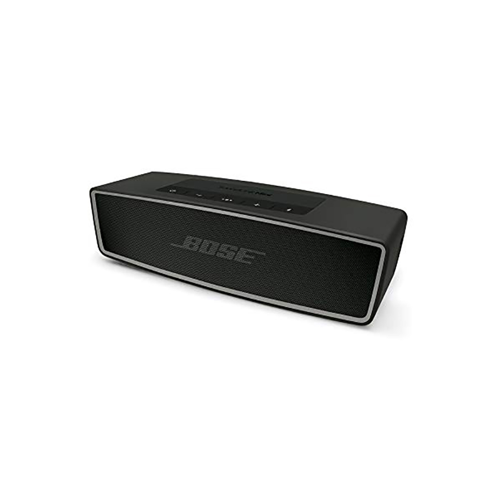 Loa Bluetooth Di Động Mini Cao Cấp Bose Soundlink Mini II Chính Hãng