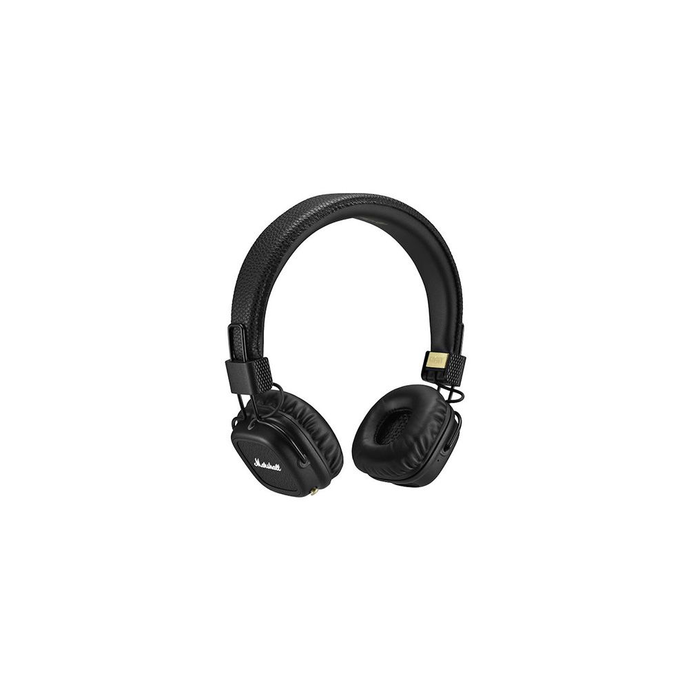 Tai Nghe Chụp Liền Mic Bluetooth Marshall Major II