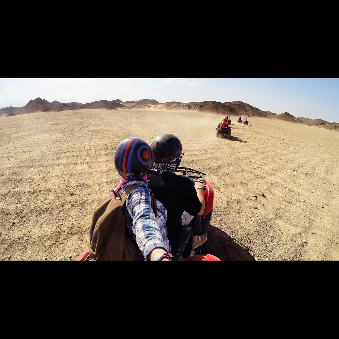 Bộ phụ kiện gắn máy quay GoPro 3-Way