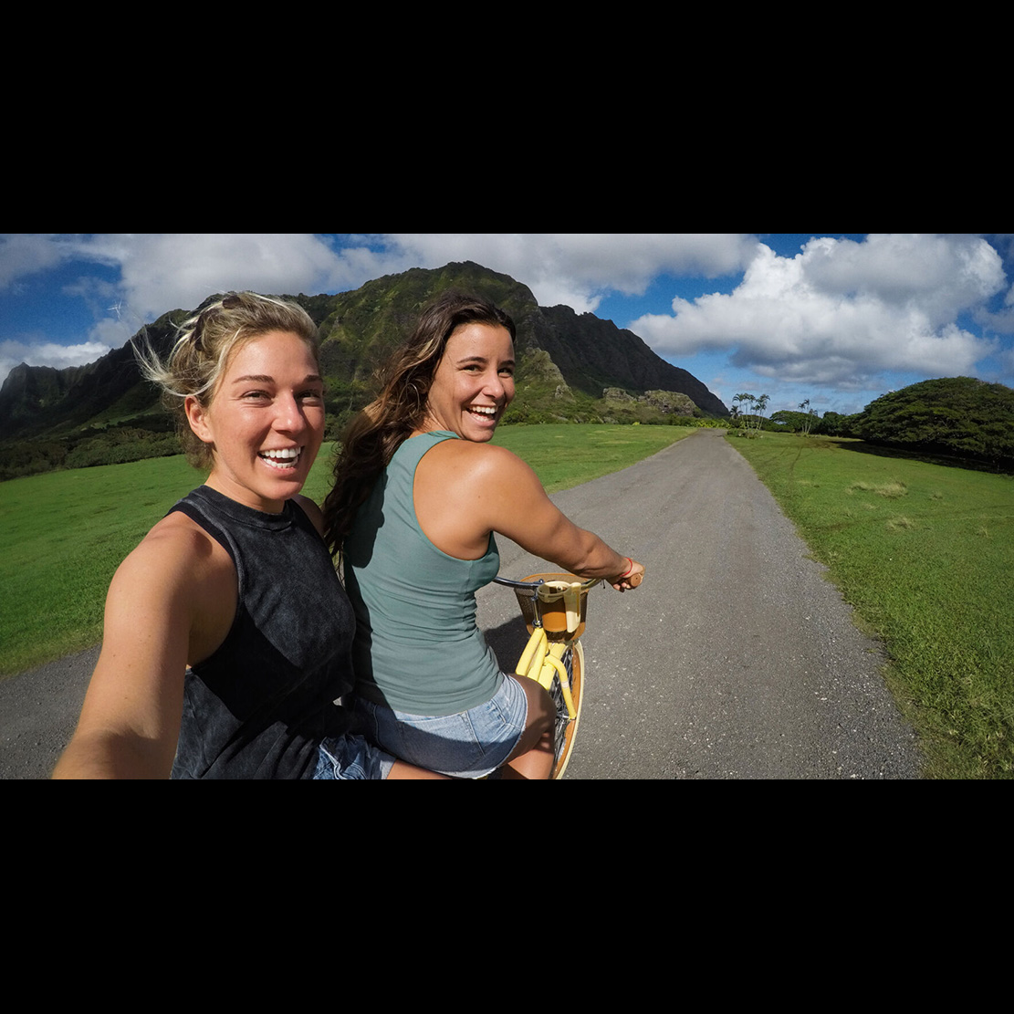 Tay Cầm Đa Năng GoPro Shorty