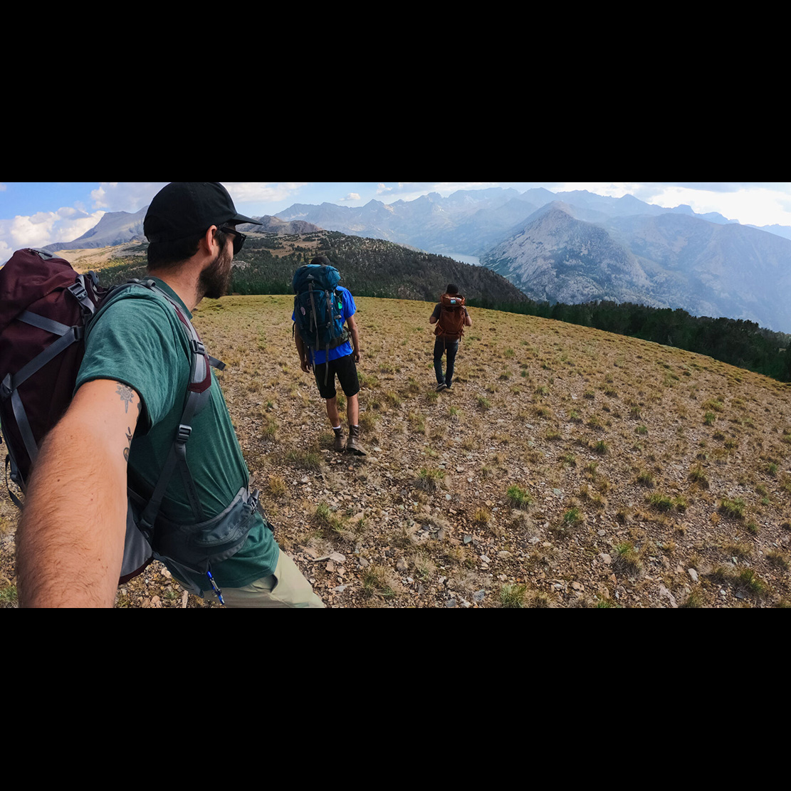 Tay Cầm Đa Năng GoPro Shorty