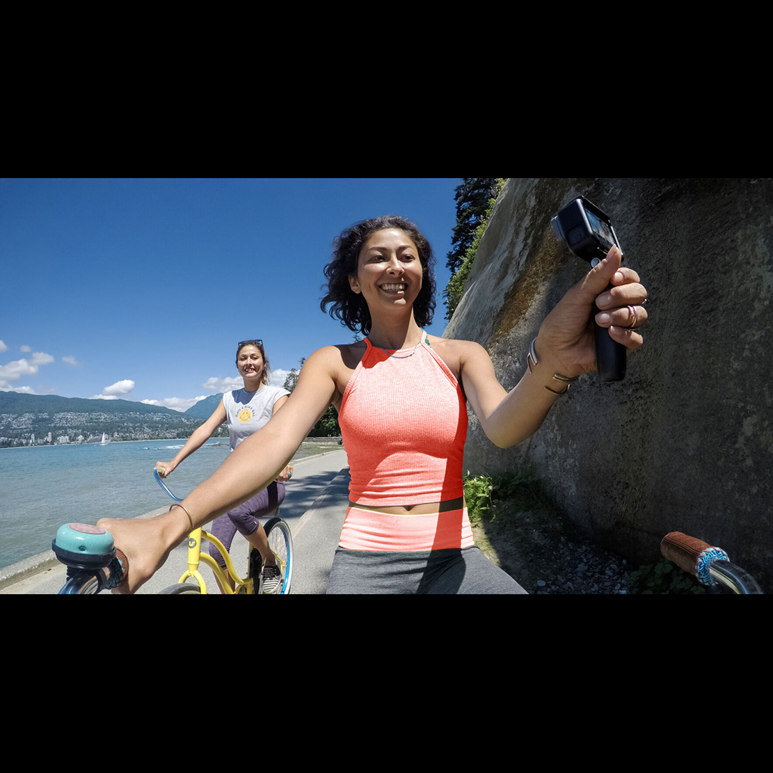 Tay Cầm Đa Năng GoPro Shorty