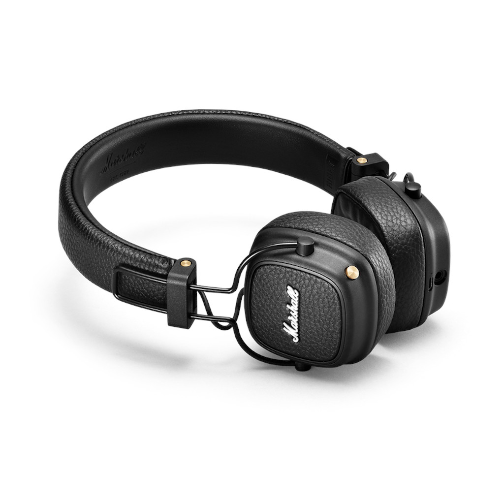 Tai Nghe Chụp Bluetooth Marshall Major III