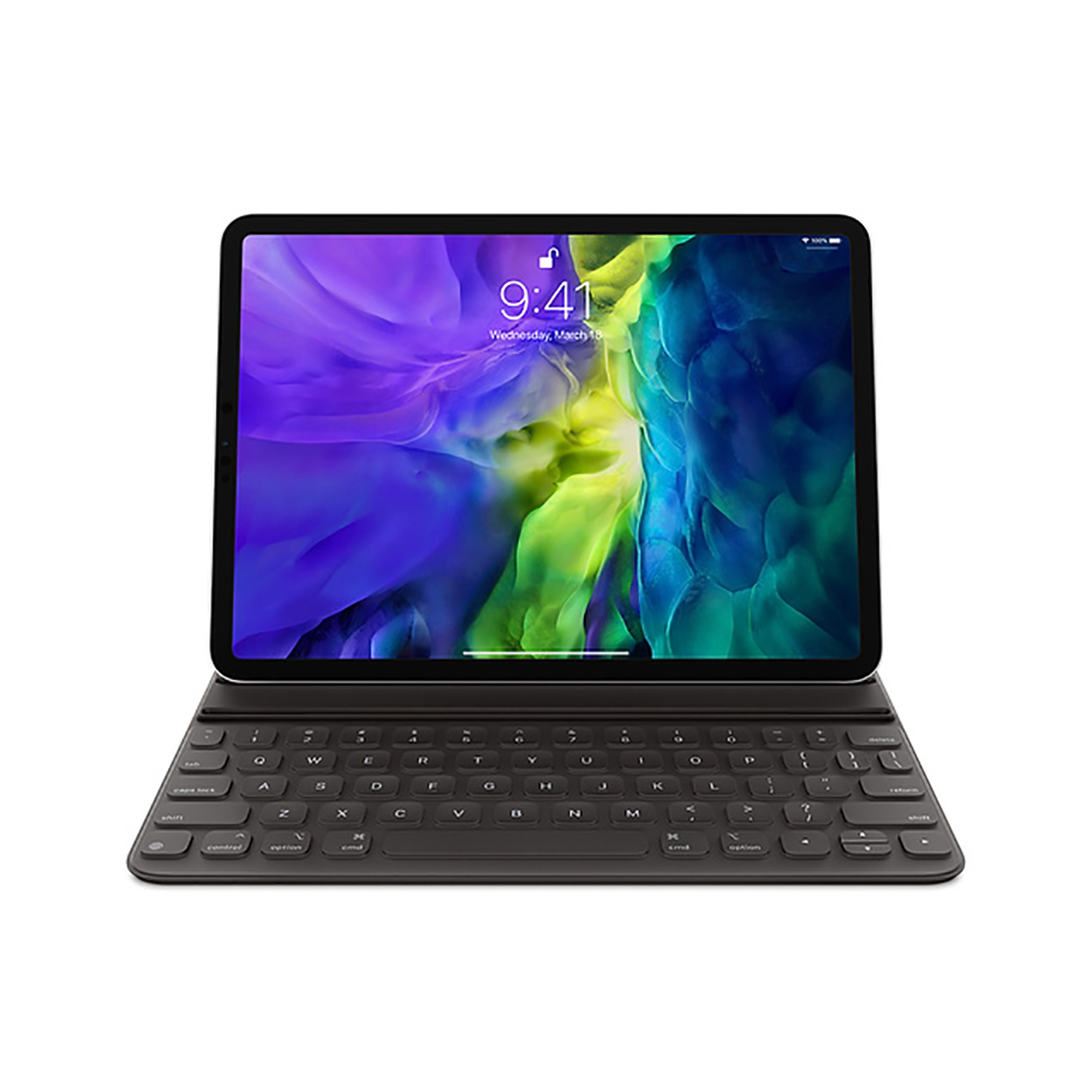Bàn phím Apple Smart Keyboard Folio for iPad Pro 11-inch - MXNK2