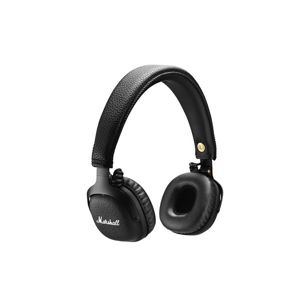 Tai Nghe Chụp Liền Mic Marshall Mid Bluetooth