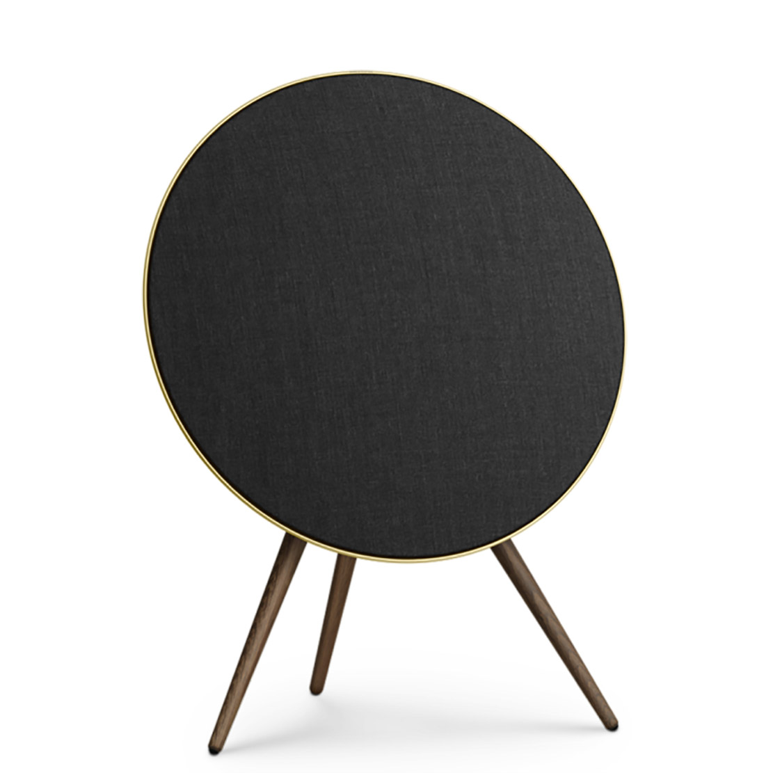 Loa Không Dây B&O Beoplay A9 MK4 Google Assistant Brass Tone (Màu Đặc Biệt)