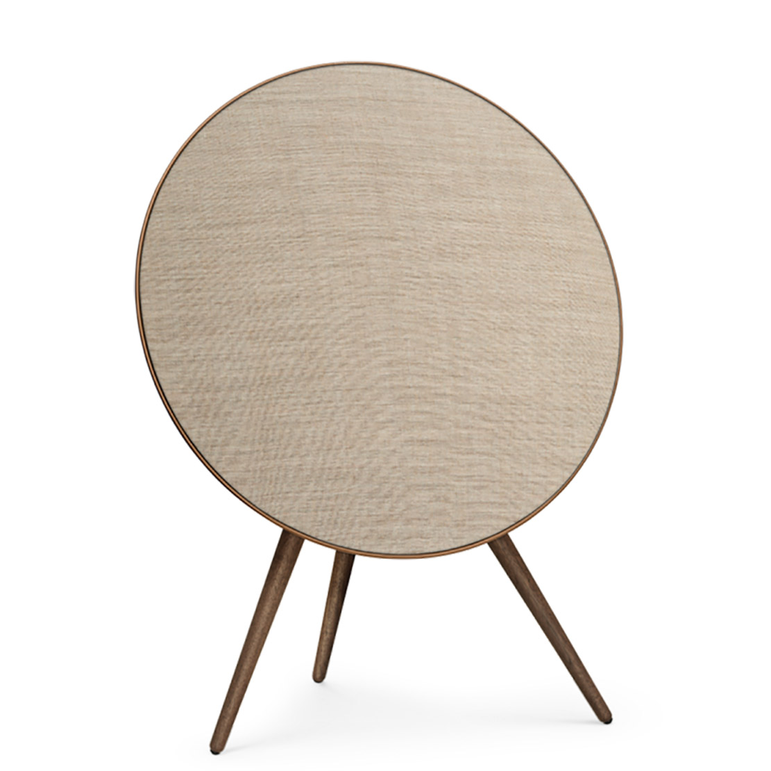 Loa Không Dây B&O Beoplay A9 MK4 Google Assistant Bronze Tone (Màu Đặc Biệt)