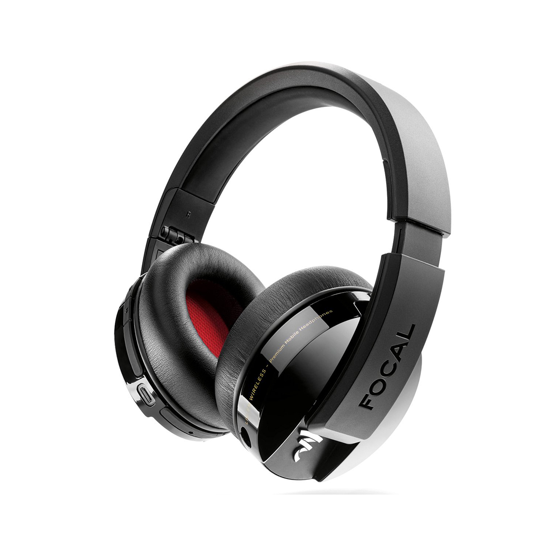 Tai Nghe Bluetooth Hi-Fi Focal Listen Wireless