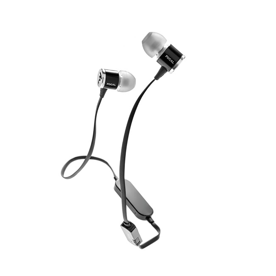 Tai Nghe Bluetooth Hi-Fi Focal Spark Wireless
