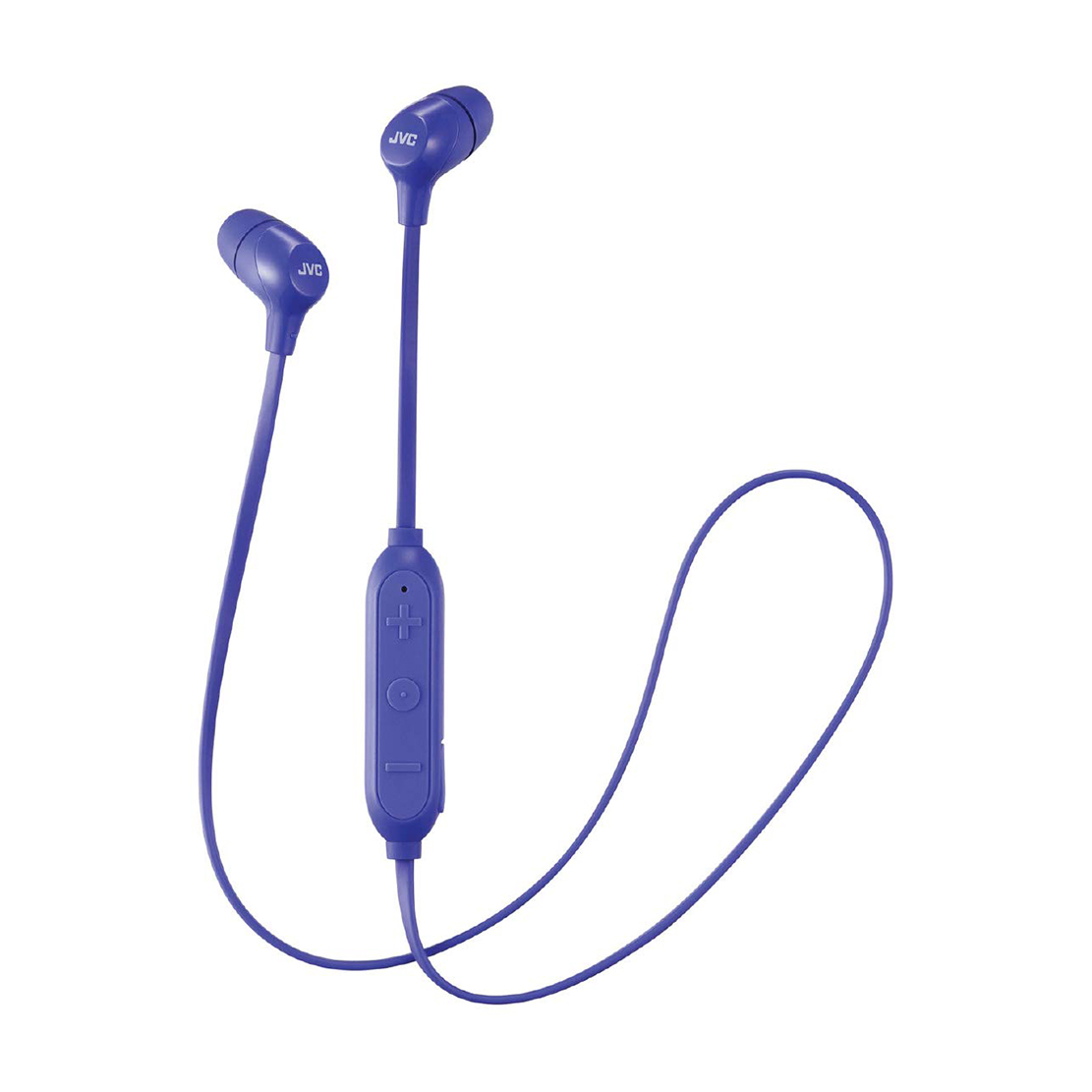 Tai Nghe Bluetooth JVC Gumy Wireless HA-FX9BT