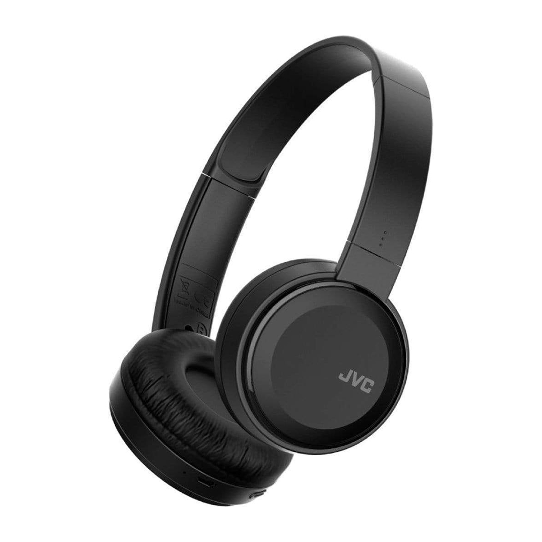 Tai Nghe Bluetooth JVC Deep Bass HA-S30BT
