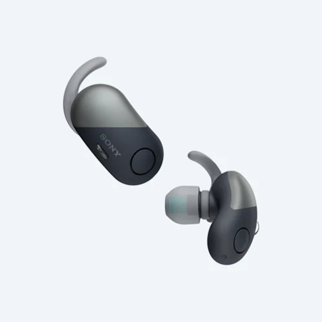 Tai nghe Bluetooth thể thao công nghệ chống ồn Sony WF-SP700N