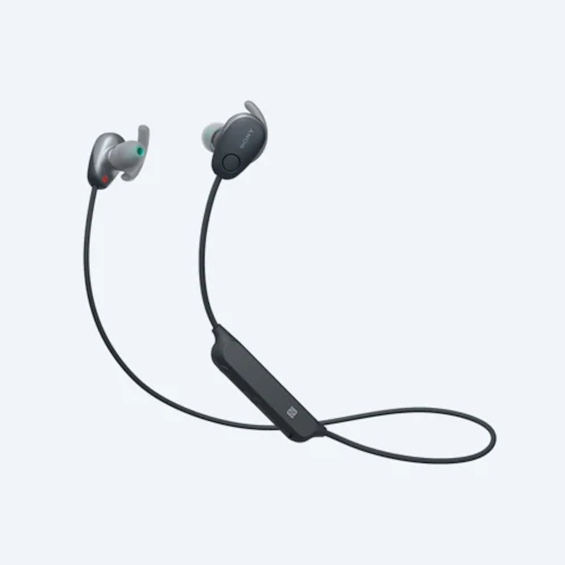 Tai nghe Bluetooth Sony WI-SP600N