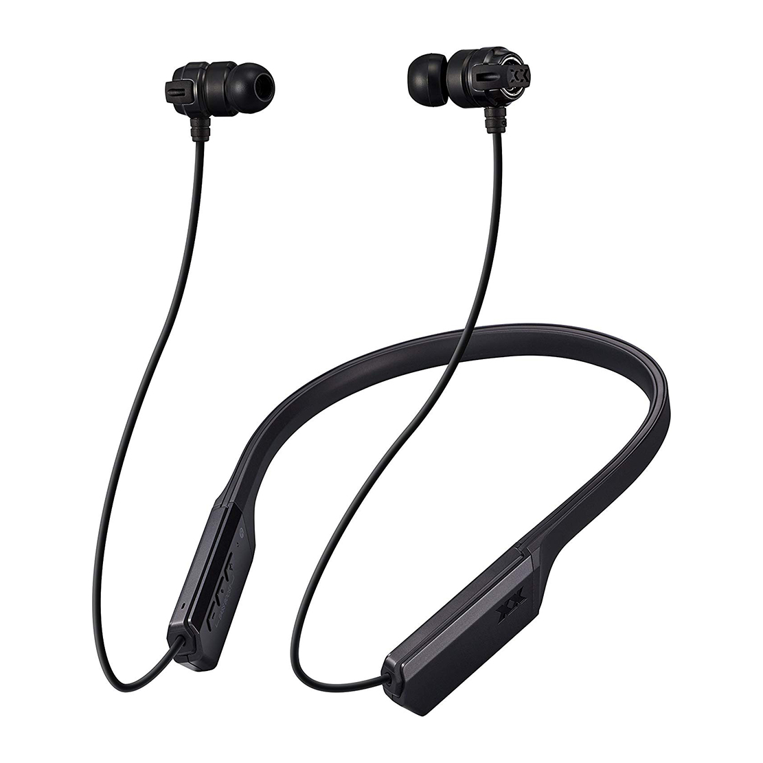 Tai Nghe Bluetooth JVC Xtreme Xplosives HA-FX11XBT