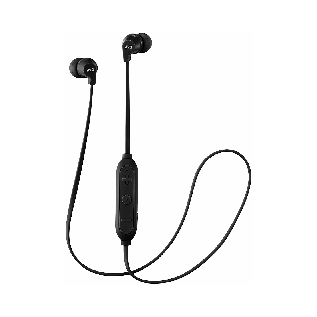 Tai Nghe Bluetooth In-Ear JVC Powerful Sound HA-FX21BT
