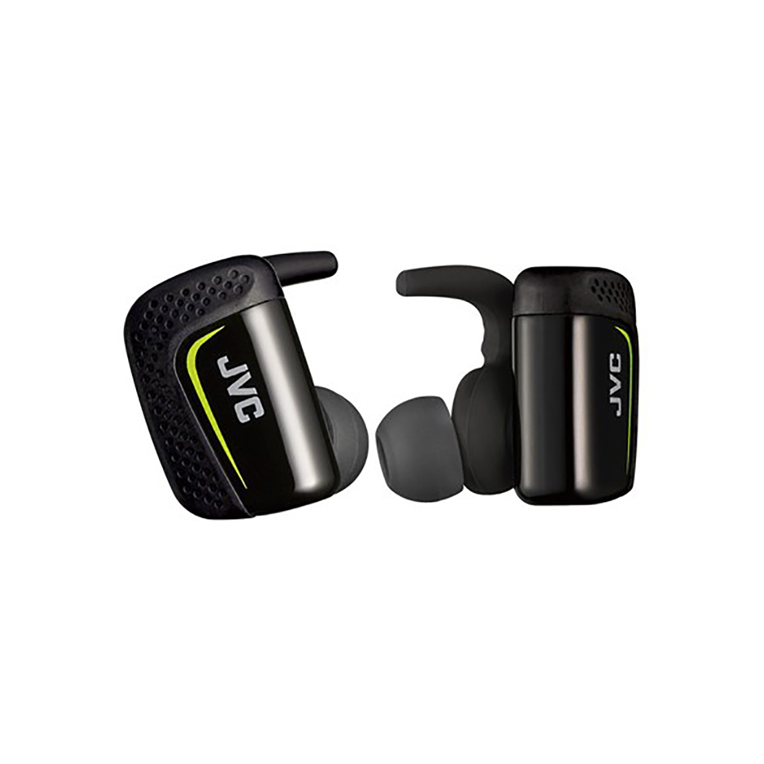 Tai Nghe Bluetooth JVC True Wireless Sport HA-ET900BT