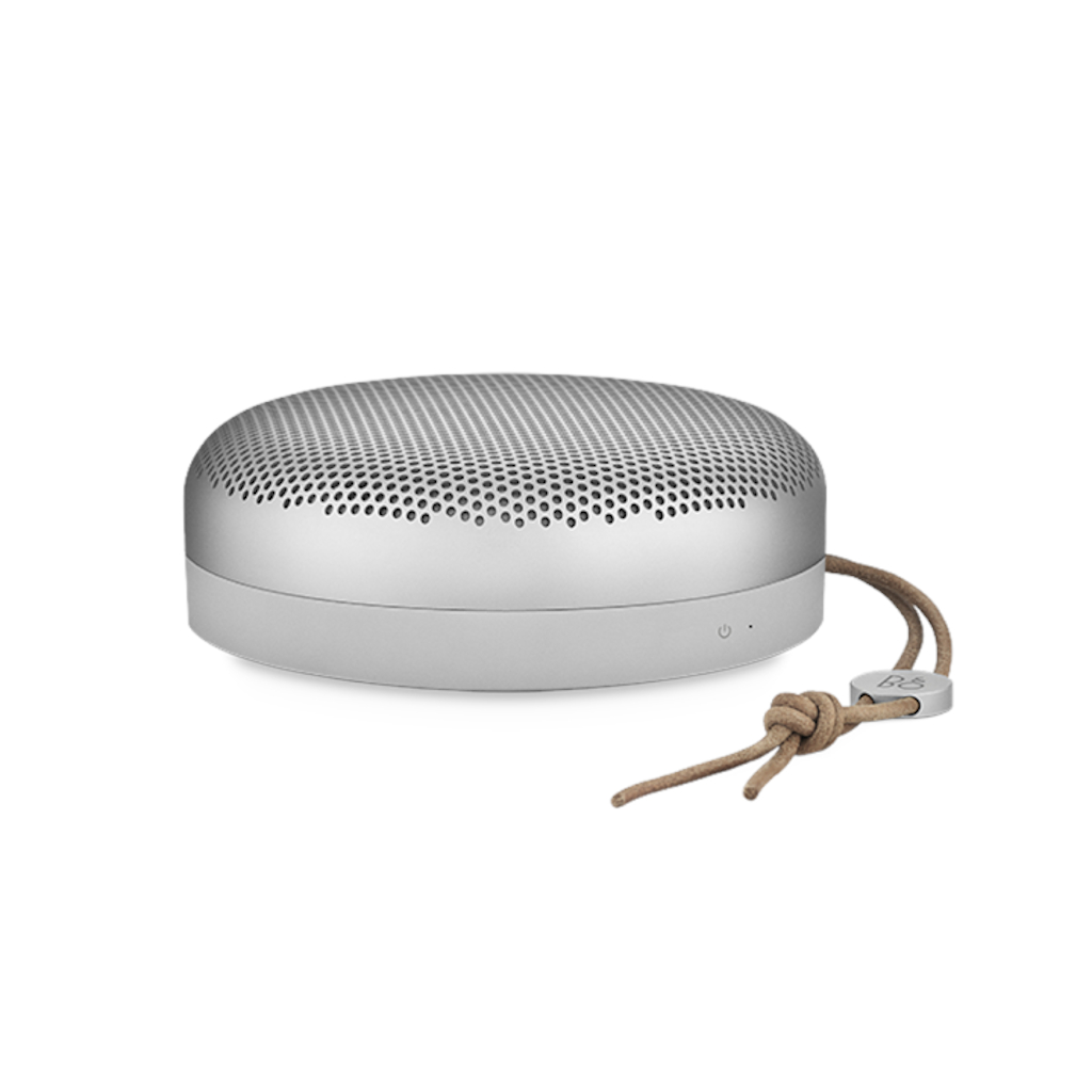 Loa Bluetooth Di Động Cao Cấp B&O Beoplay A1G.2