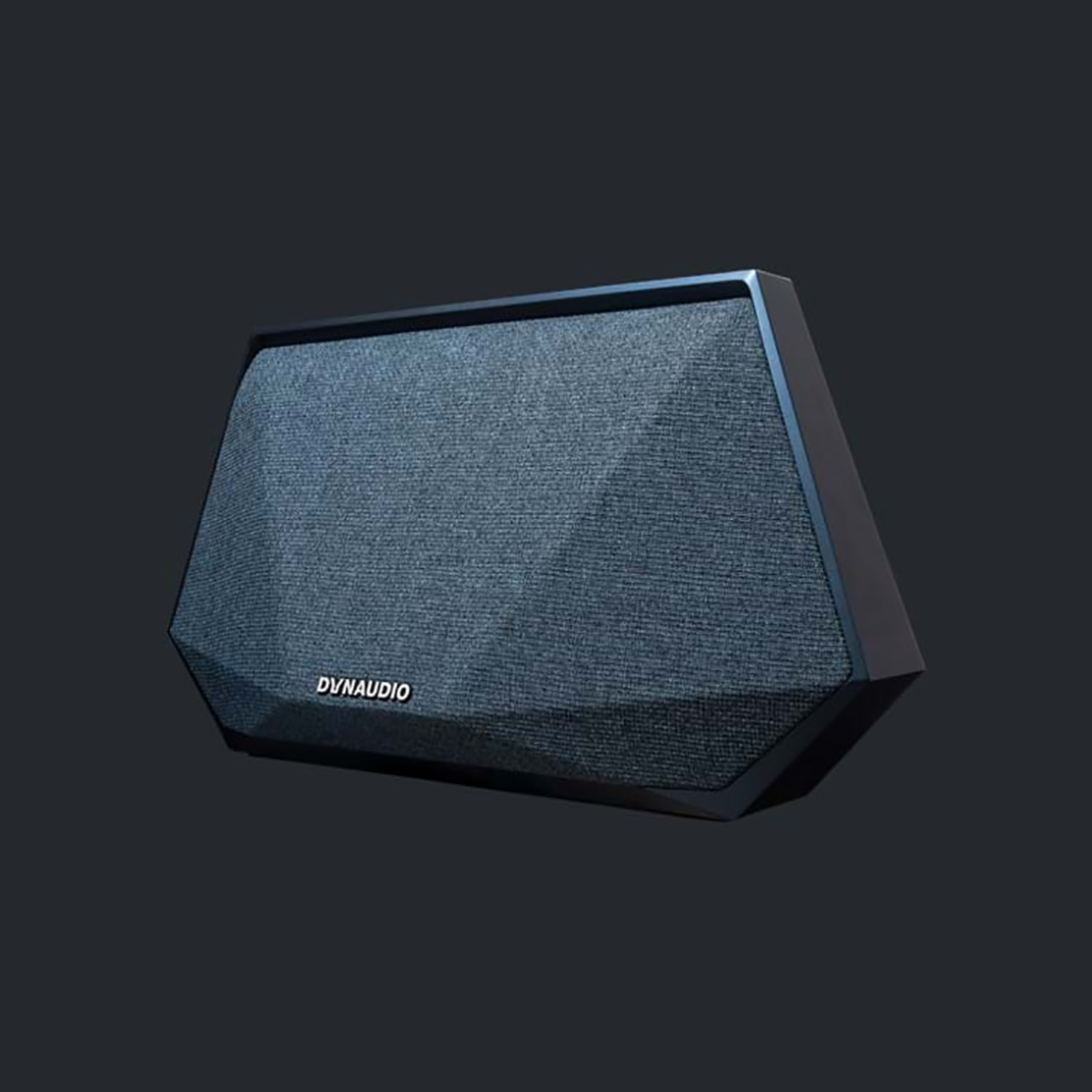Loa Bluetooth Di Động Dynaudio Music 3