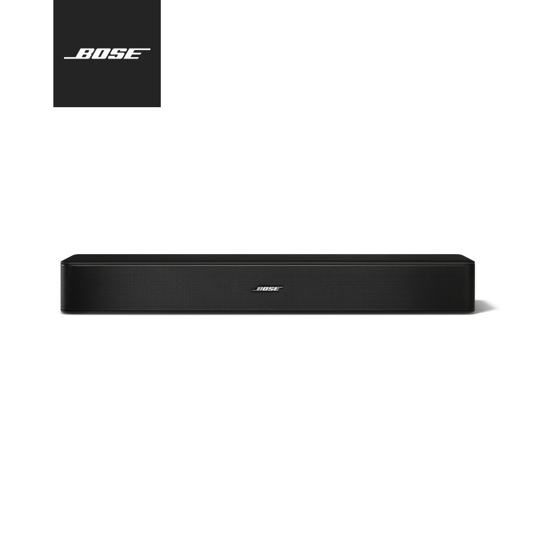 Loa TiVi (Soundbar) Bose Chính Hãng Solo 5