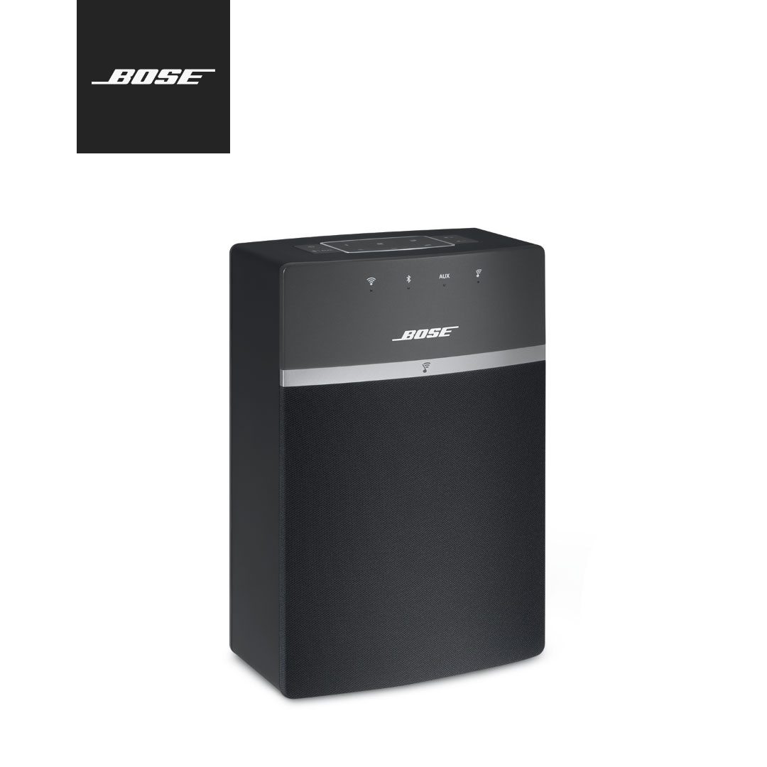 Loa Bluetooth Không Dây Bose Soundtouch 10 Chính Hãng