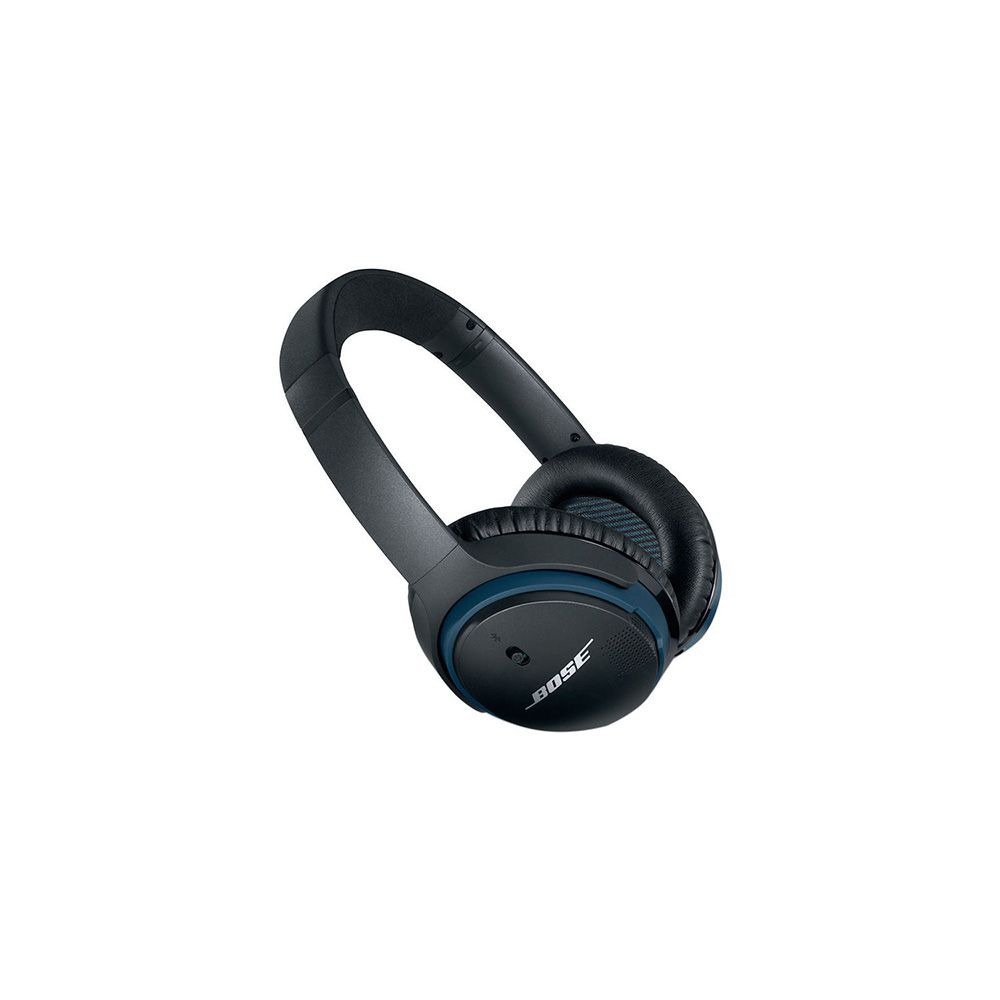Tai Nghe Chụp Liền Mic Bluetooth Bose Soundlink Around-ear