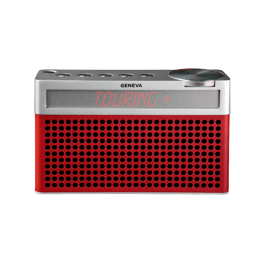 Loa Bluetooth Di Động Geneva Touring S+