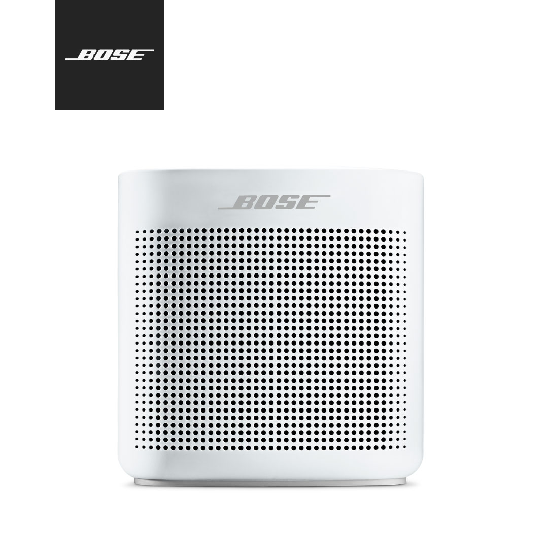 Loa Bluetooth Di Động Chống Nước Bose Soundlink Color II Chính Hãng