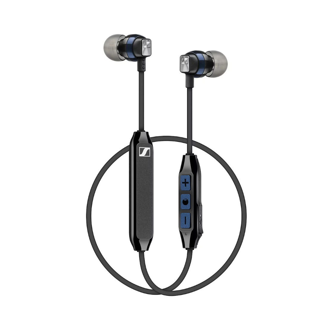 Tai Nghe In-Ear Bluetooth Sennheiser CX 6.00 BT