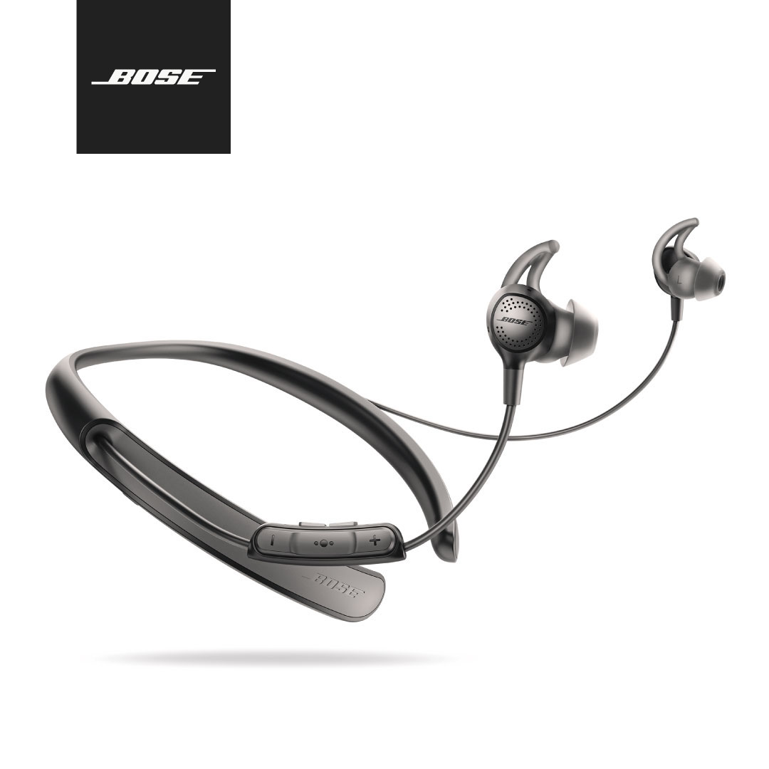 Tai Nghe Bluetooth Bose QuietControl 30