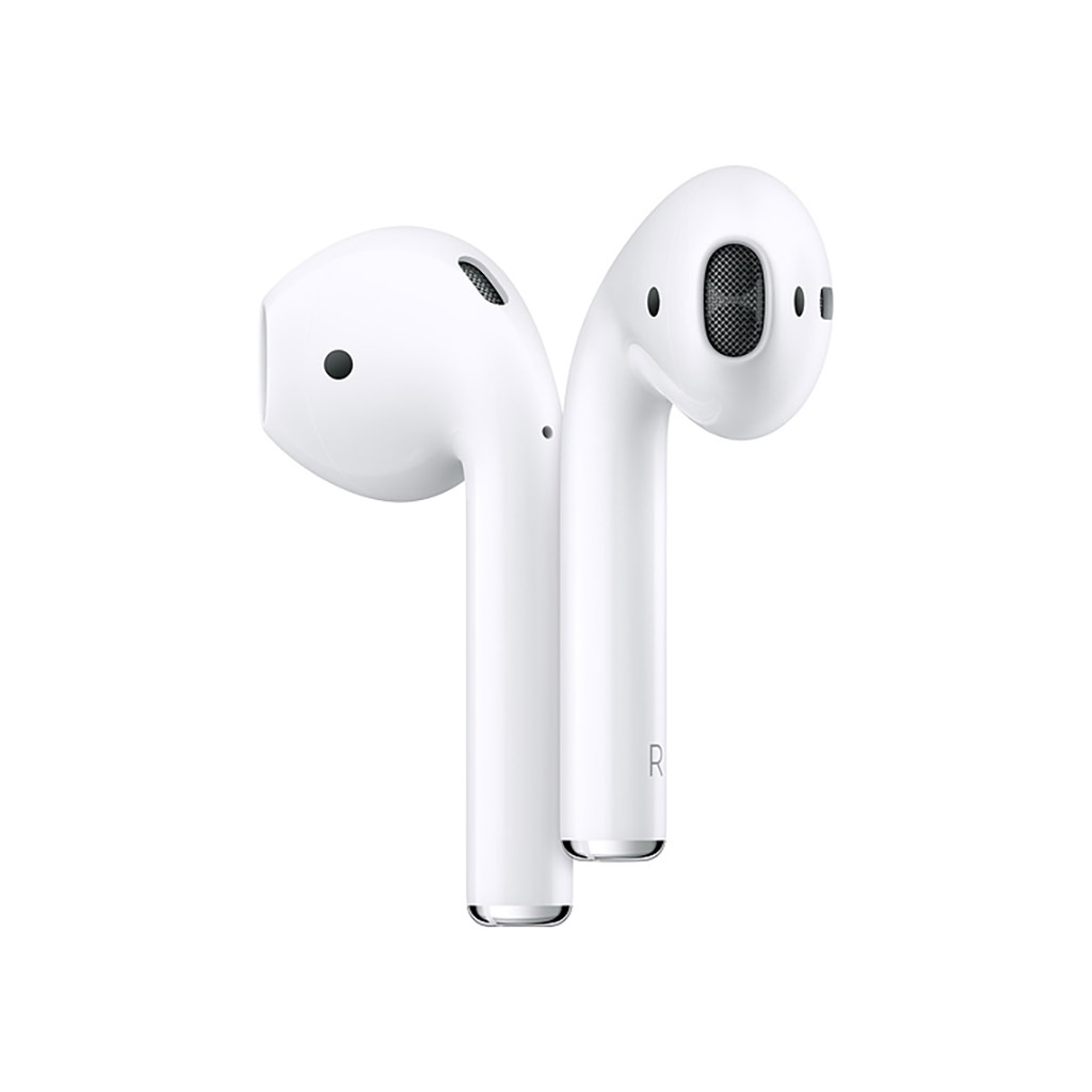Tai Nghe Bluetooth Apple Airpods 2019 – Hộp Sạc Có Dây