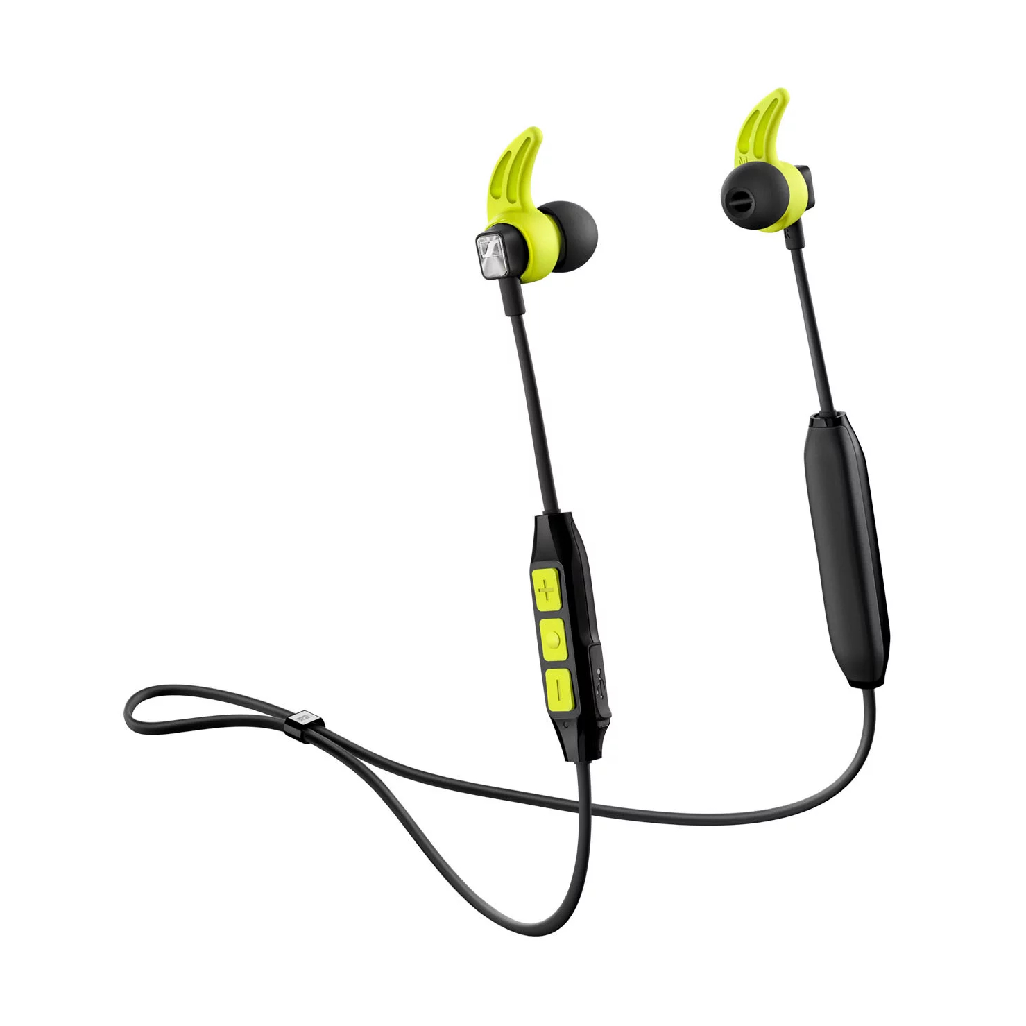Tai Nghe In-Ear Bluetooth Sennheiser CX Sport