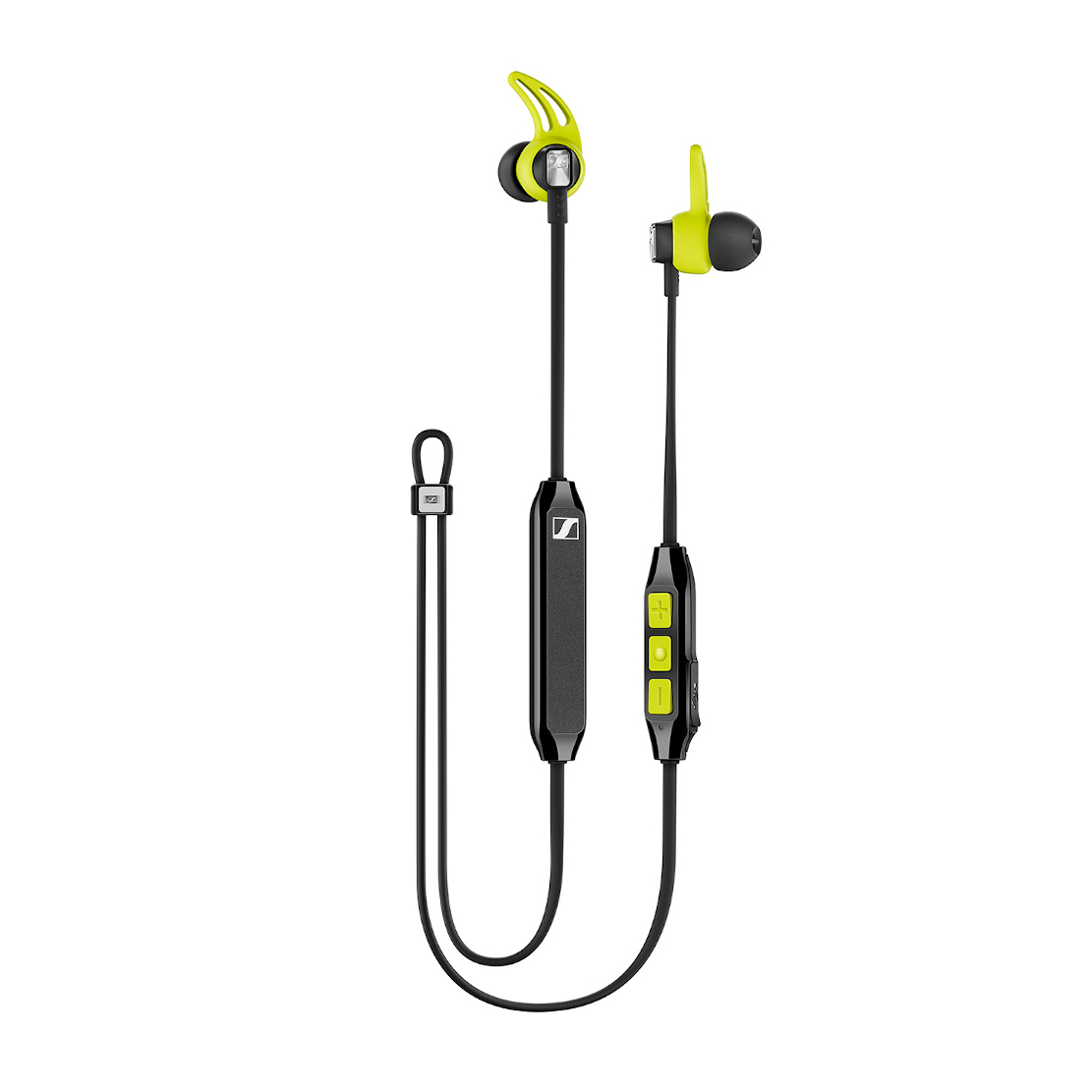 Tai Nghe In-Ear Bluetooth Sennheiser CX Sport