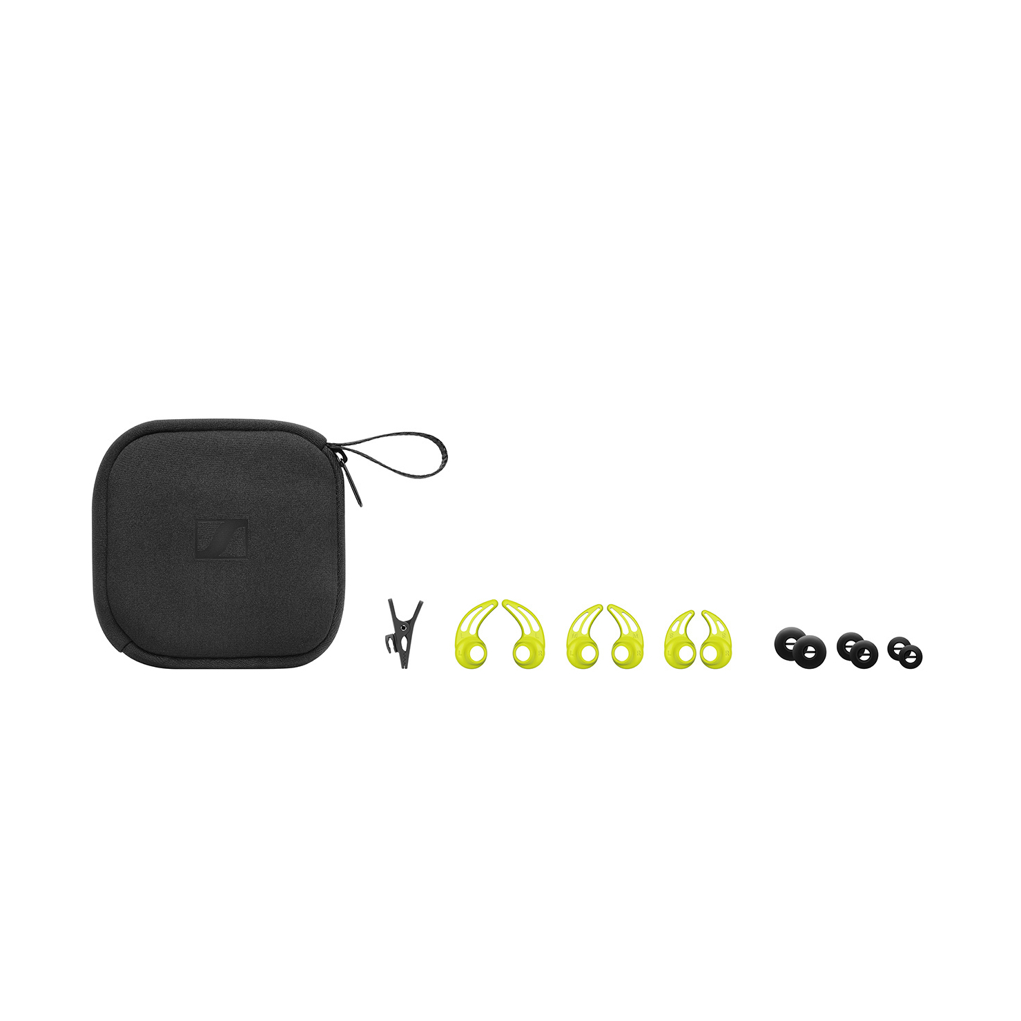 Tai Nghe In-Ear Bluetooth Sennheiser CX Sport