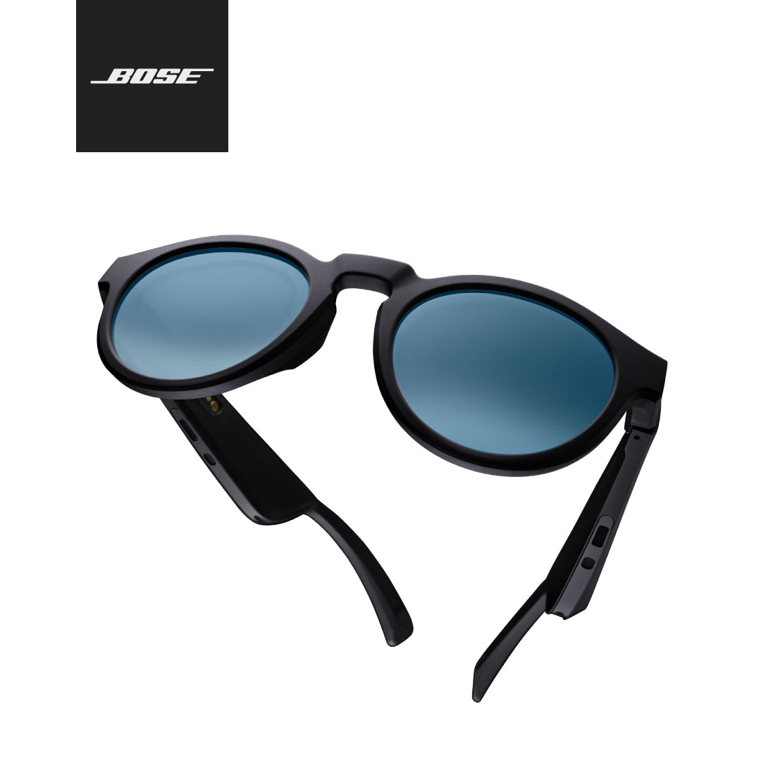 Loa Bluetooth Di Động Bose Frames Rondo