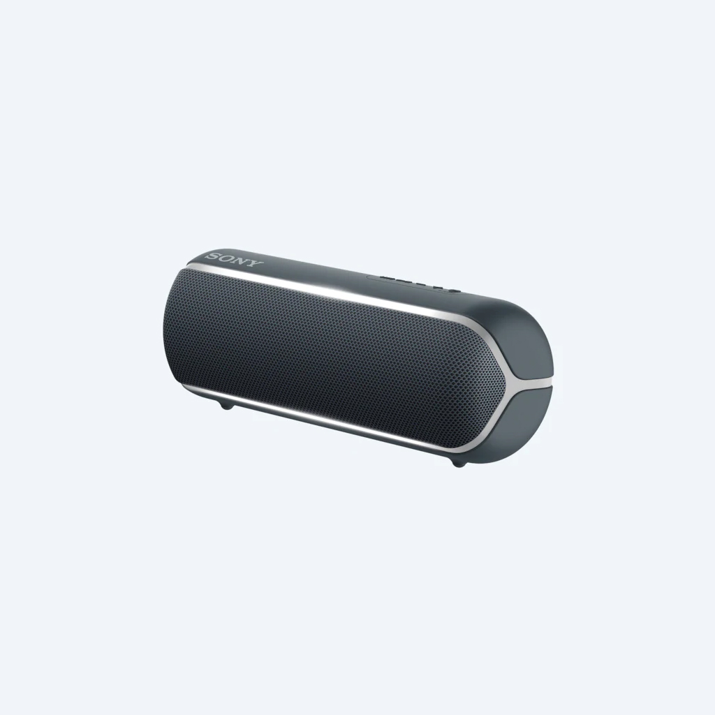 Loa Bluetooth Chống Nước SONY SRS-XB22 Extra Bass