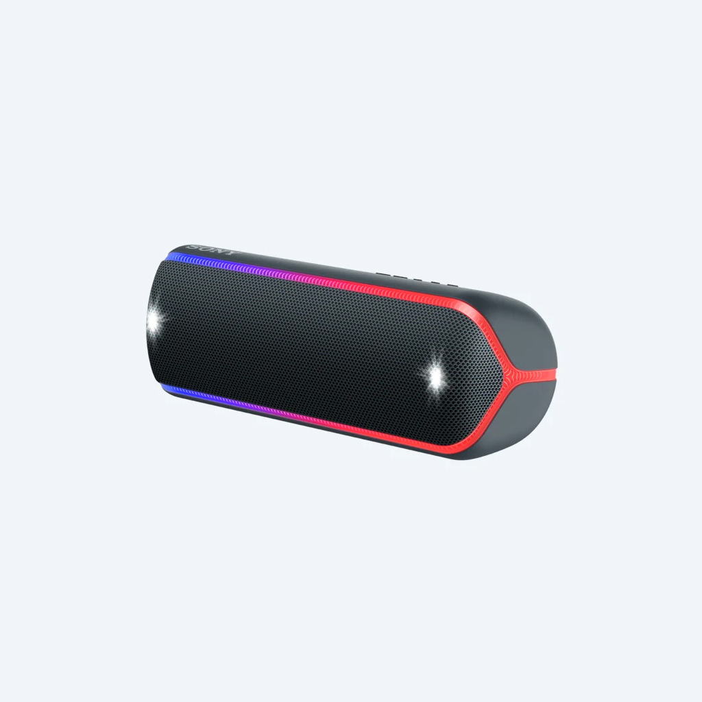 Loa Bluetooth Chống nước Sony SRS-XB32 Extra Bass